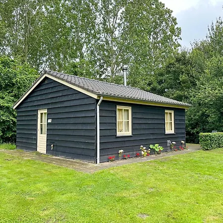 Bosrand Zwaluwe